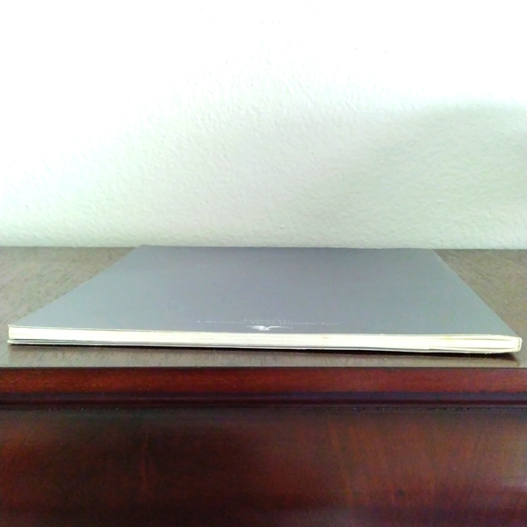 LYNDHURST A Guide To The House & Landscape Copyright 1998 Paperback Book - Picture 10 of 13